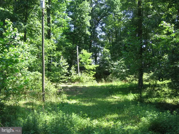 SALEM VIEW LANE LOT 16, Berkeley Springs, WV 25411