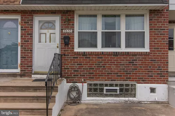 Philadelphia, PA 19136,8633 GLENLOCH