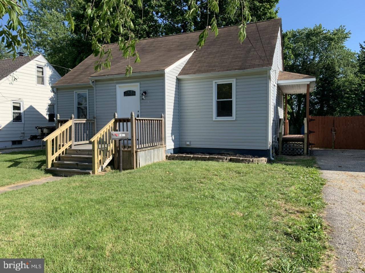 Vineland, NJ 08360,1349 NELSON AVE