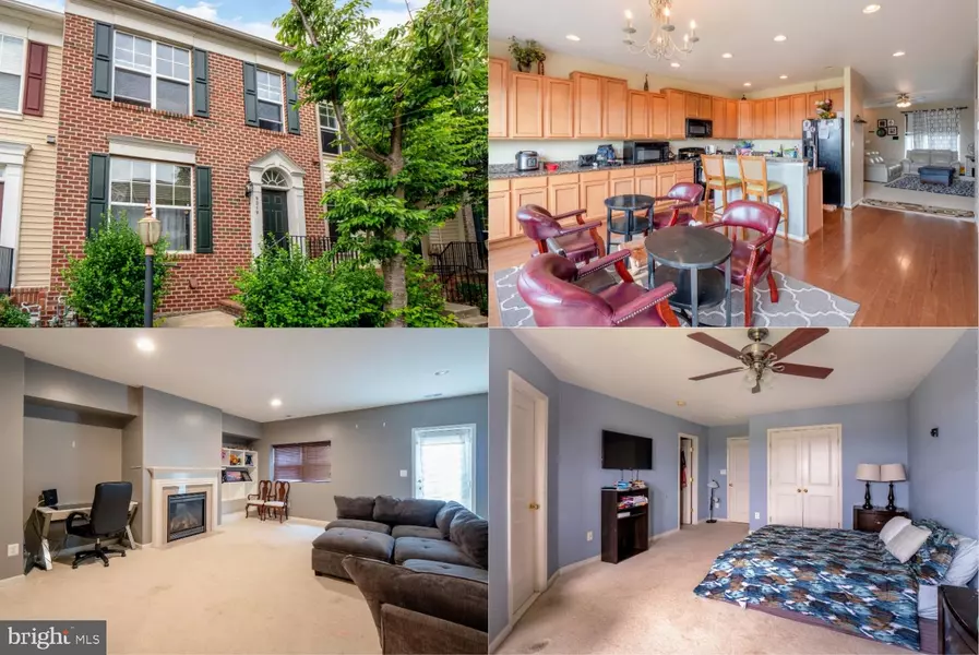 9219 ALVYN LAKE CIR, Bristow, VA 20136