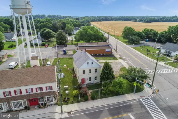 100 N MAIN ST, Galena, MD 21635
