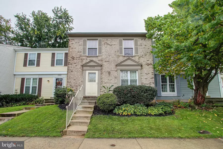 13309 COUNTRY RIDGE DR, Germantown, MD 20874