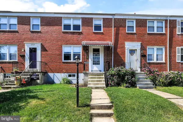 1767 JOAN AVE, Baltimore, MD 21234