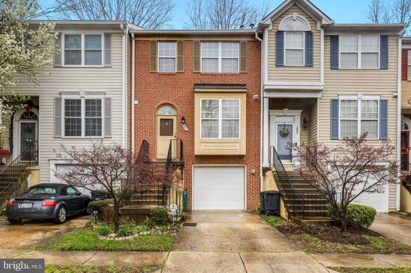 2339 WOODBARK LN, Suitland, MD 20746