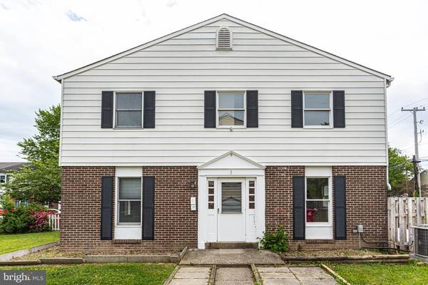 101 JEFFERSON CT, Quakertown, PA 18951