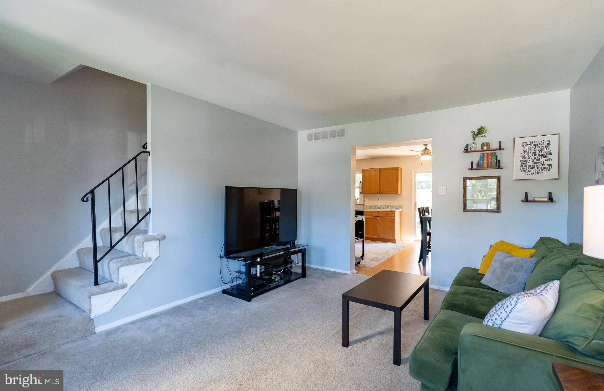 Baltimore, MD 21236,15 CONGAREE CT