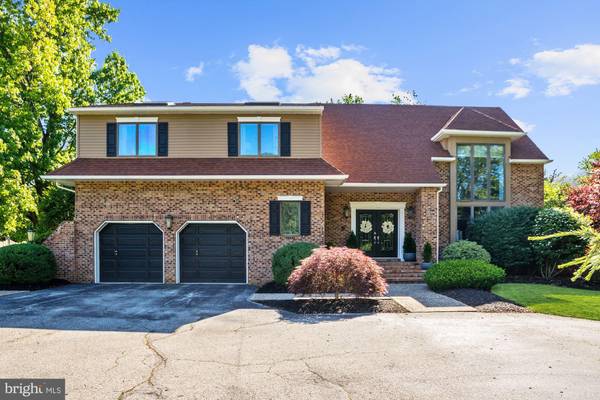 276 GREENTREE RD, Sewell, NJ 08080