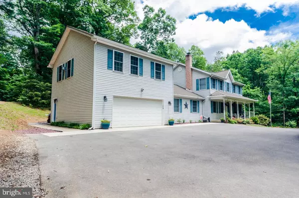 Falling Waters, WV 25419,9 JEANNA