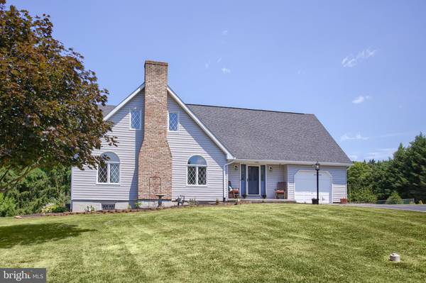 10 BUNNY TRAIL, Fairfield, PA 17320