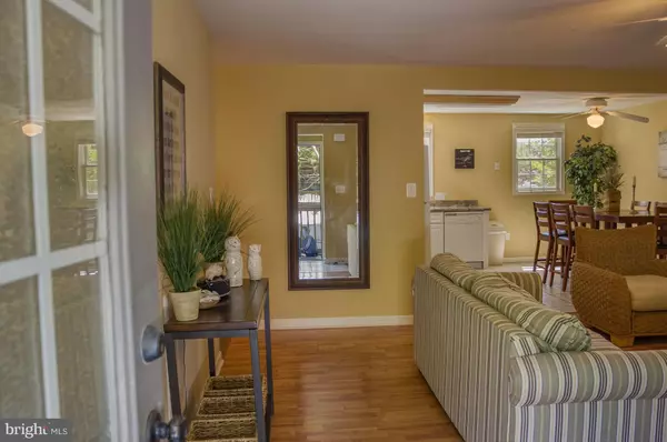 Rehoboth Beach, DE 19971,20969 ROGERS AVE #A