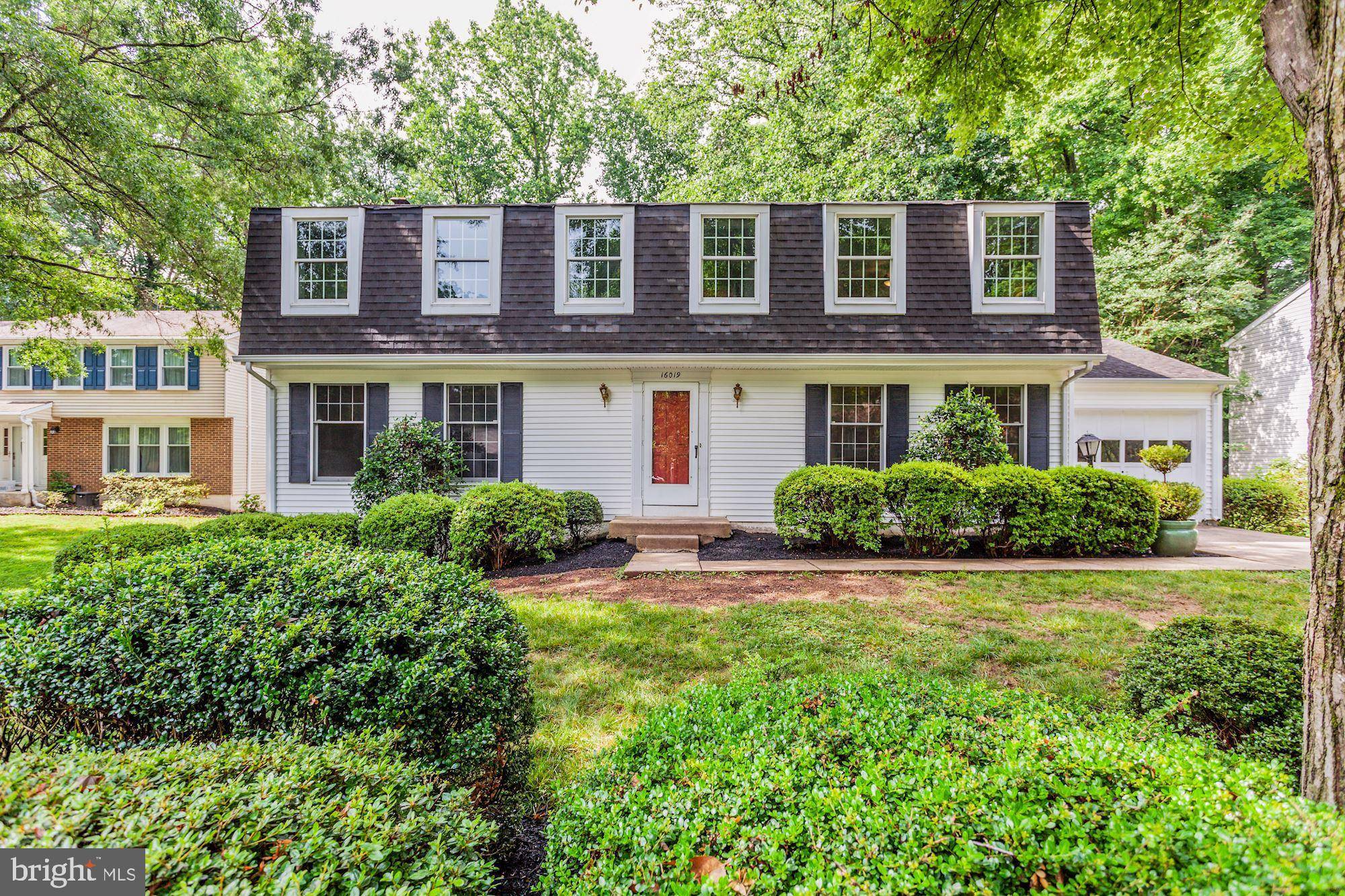 Dumfries, VA 22025,16019 FAIRWAY DR