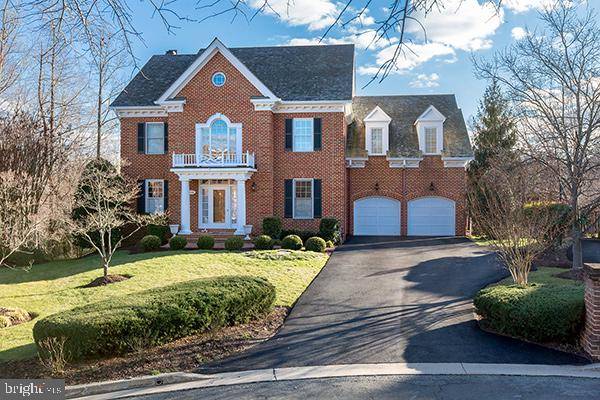 8901 ABBEY TER, Potomac, MD 20854