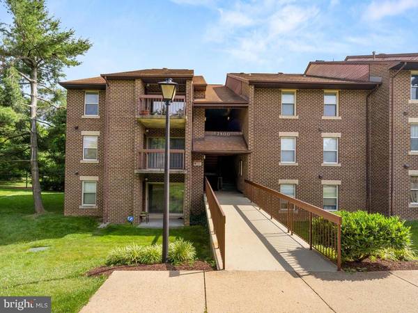 7800 GUILDBERRY CT #301, Gaithersburg, MD 20879