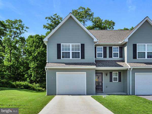 267 WILDFLOWER DR, East Earl, PA 17519