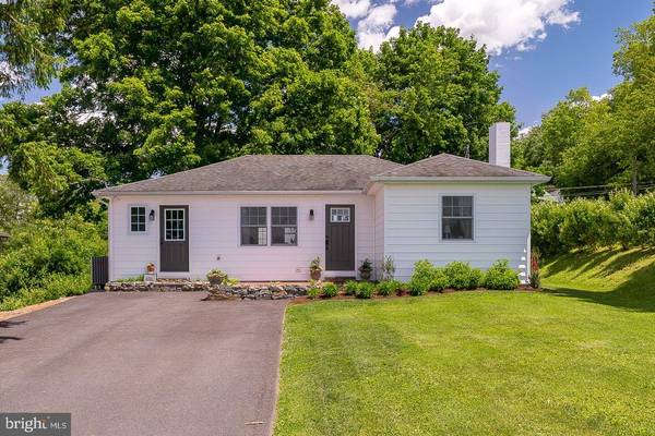 901 STONE HILL RD, Conestoga, PA 17516