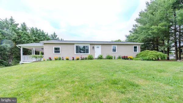 2501 KAREN WAY, Westminster, MD 21157