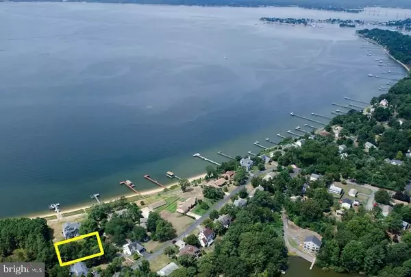 13106 RIVER TER, Lusby, MD 20657