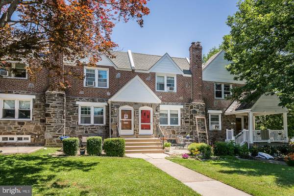 717 DERWYN RD, Drexel Hill, PA 19026