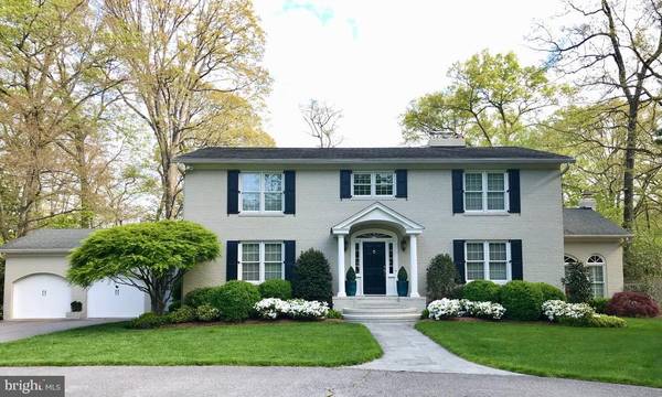 704 N HOLLY DR, Annapolis, MD 21409