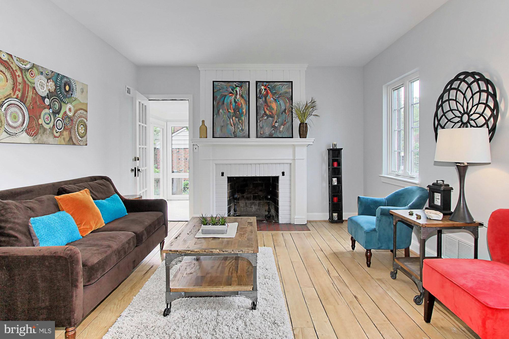 Arlington, VA 22202,1257 OAKCREST RD
