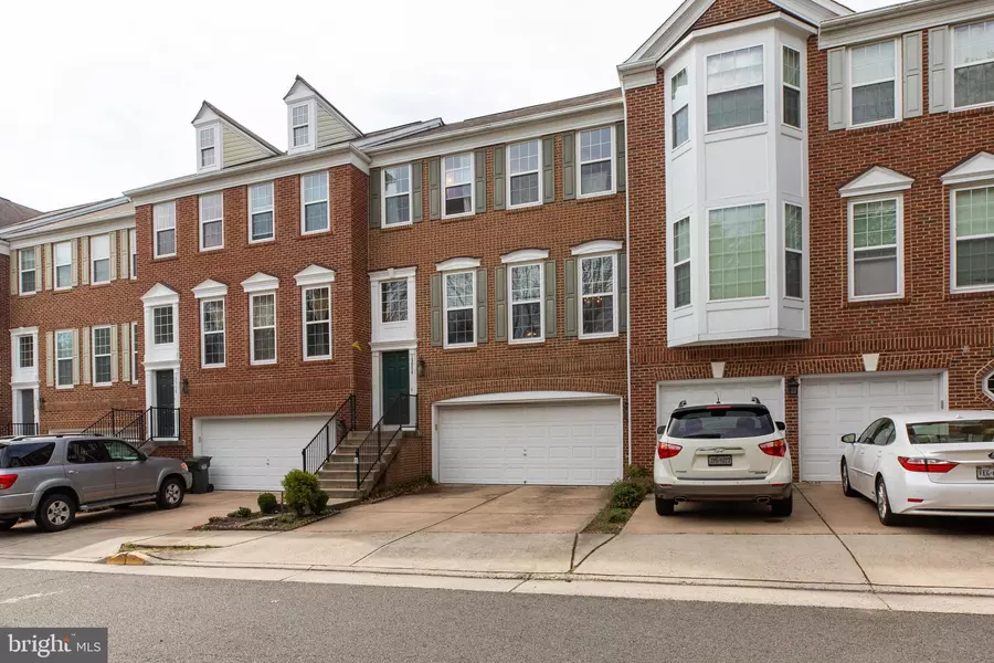 13964 TANNERS HOUSE WAY, Centreville, VA 20121