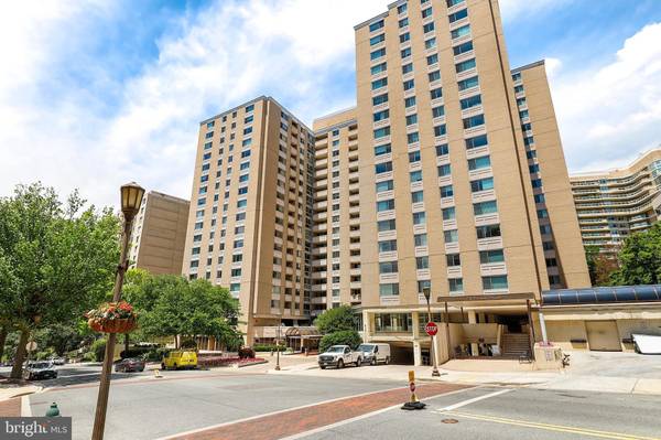 4601 N PARK AVE #1217S, Chevy Chase, MD 20815