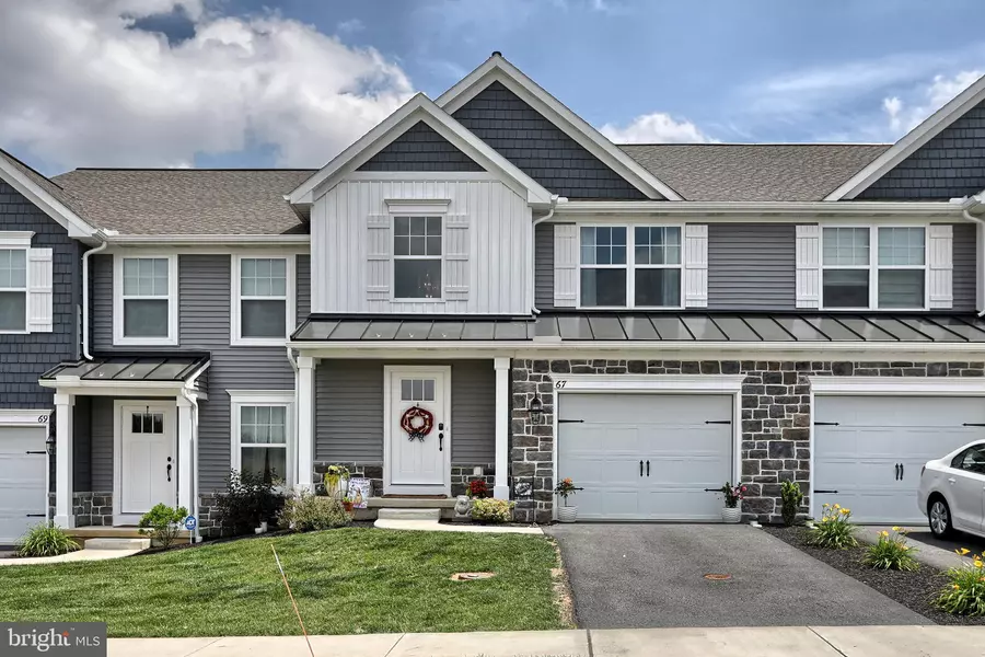 67 BEECH TREE CT, Annville, PA 17003