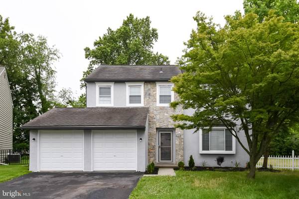 16 FAWN LN, Horsham, PA 19044