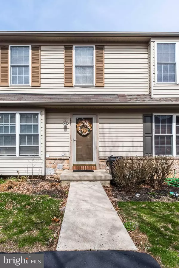 113 BANYAN CIRCLE DR, Lancaster, PA 17603