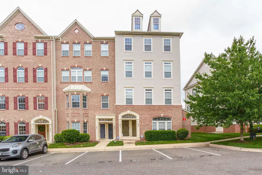 8021 FOREST RIDGE DR #1, Chesapeake Beach, MD 20732