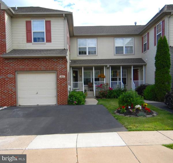 Collegeville, PA 19426,403 MELCHIOR PL