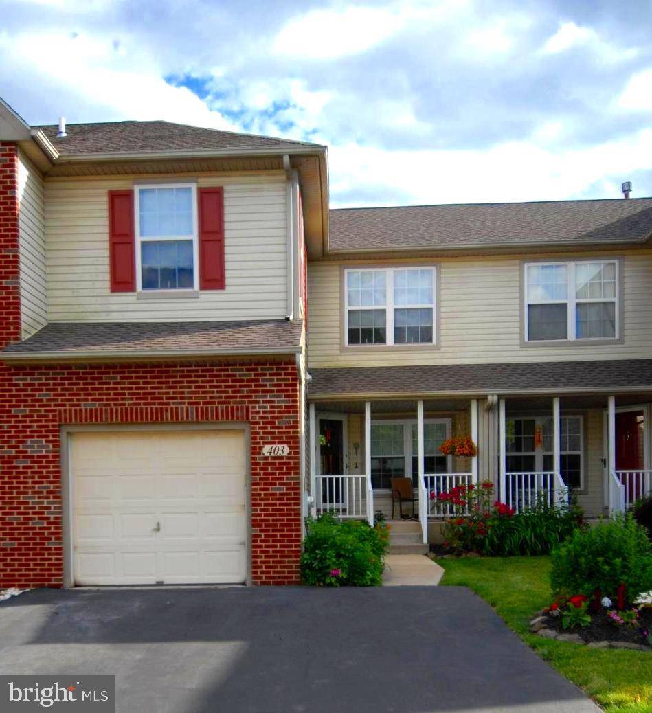 Collegeville, PA 19426,403 MELCHIOR PL