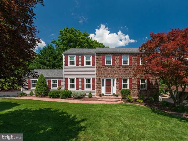 715 WILSON CIR, West Chester, PA 19382