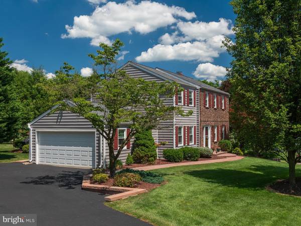 West Chester, PA 19382,715 WILSON CIR