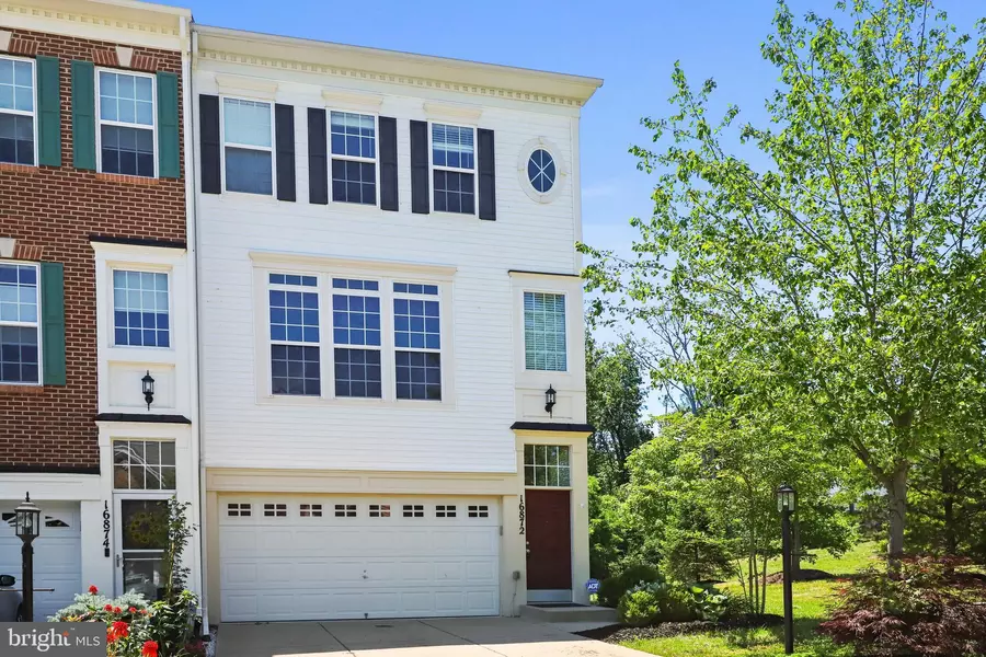 16872 SEA LAWN PL, Woodbridge, VA 22191