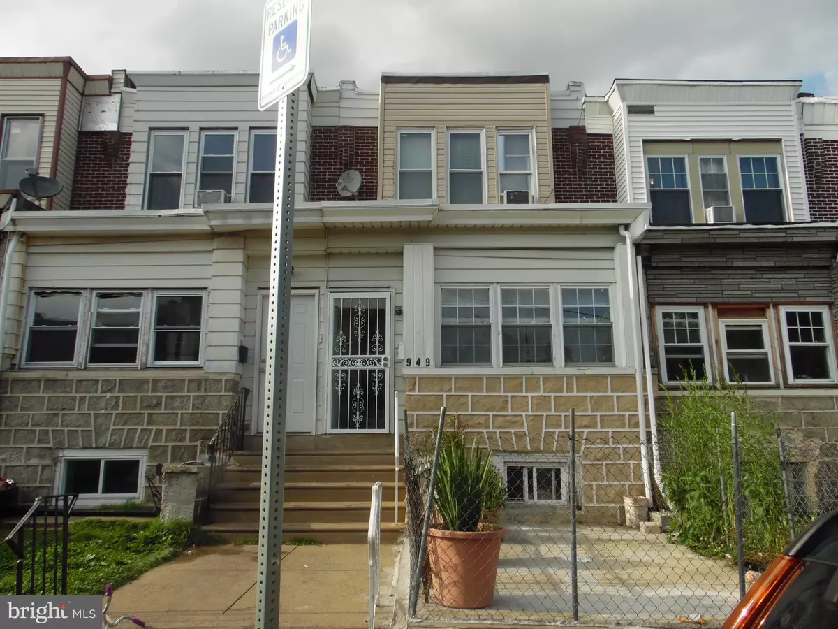 Philadelphia, PA 19134,949 E ONTARIO ST