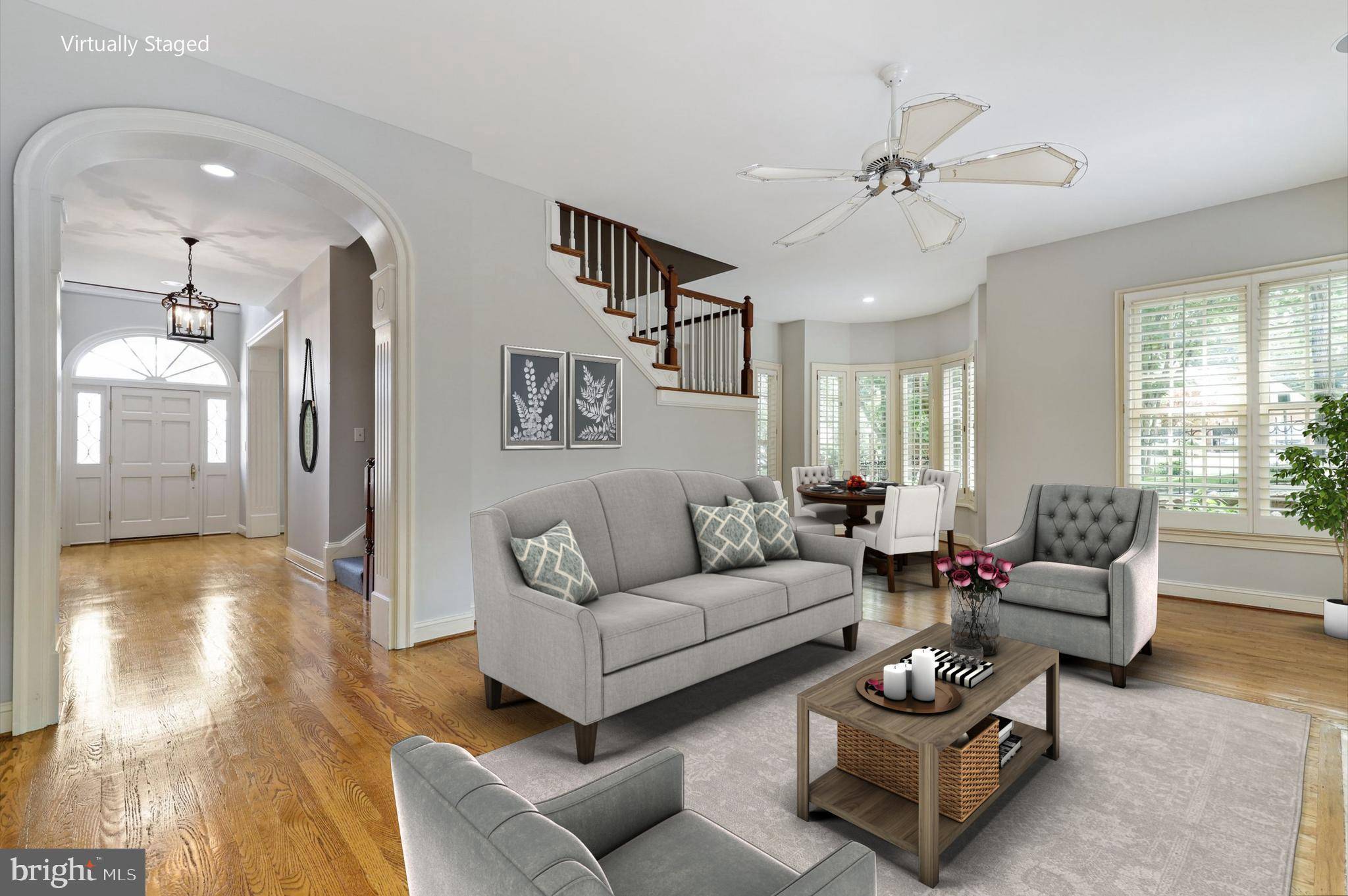Potomac, MD 20854,9720 BEMAN WOODS WAY