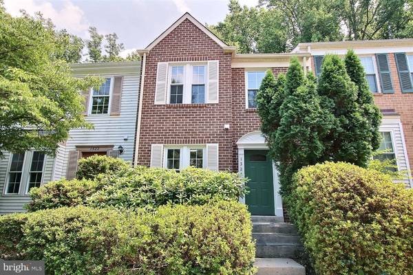 1324 ALDERTON LN, Silver Spring, MD 20906