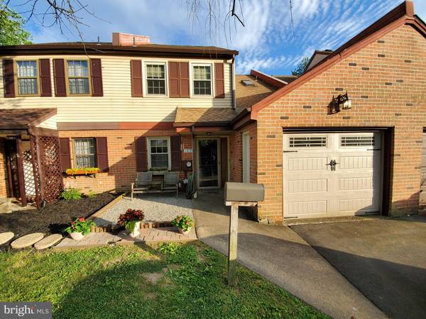 103 GARRISON CT, Langhorne, PA 19047