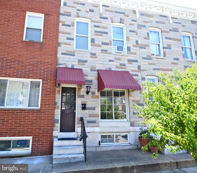 111 S HIGHLAND AVE, Baltimore, MD 21224