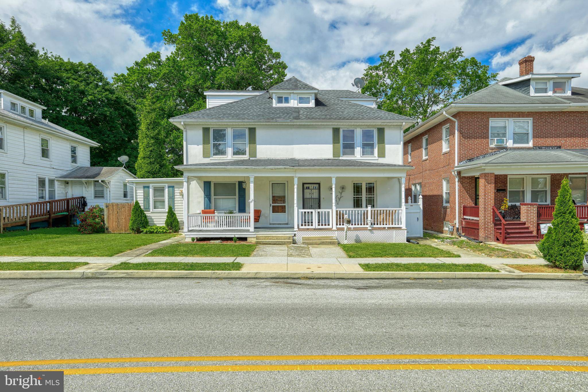 York, PA 17403,1106 S PINE ST