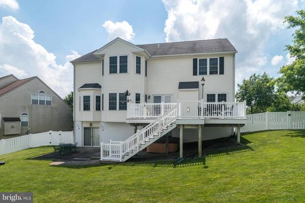 Collegeville, PA 19426,4450 MOUNTAIN LAUREL CIR