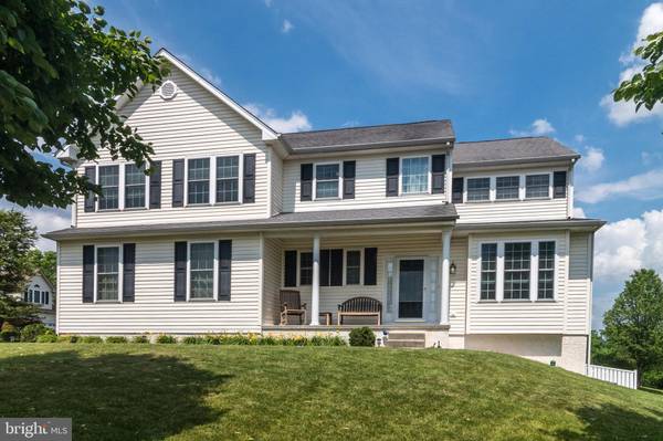 Collegeville, PA 19426,4450 MOUNTAIN LAUREL CIR