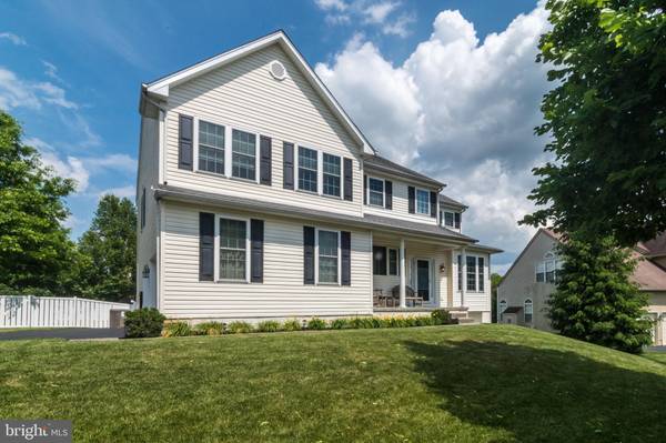 Collegeville, PA 19426,4450 MOUNTAIN LAUREL CIR