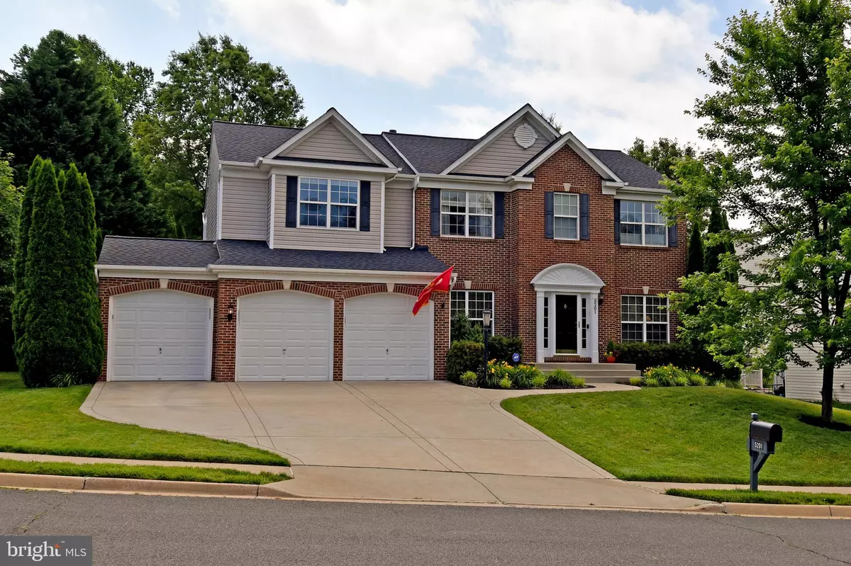 Woodbridge, VA 22193,5201 PAINTED TURTLE WAY