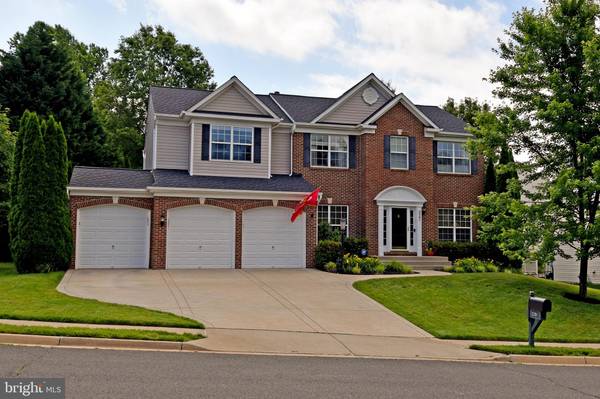 5201 PAINTED TURTLE WAY, Woodbridge, VA 22193