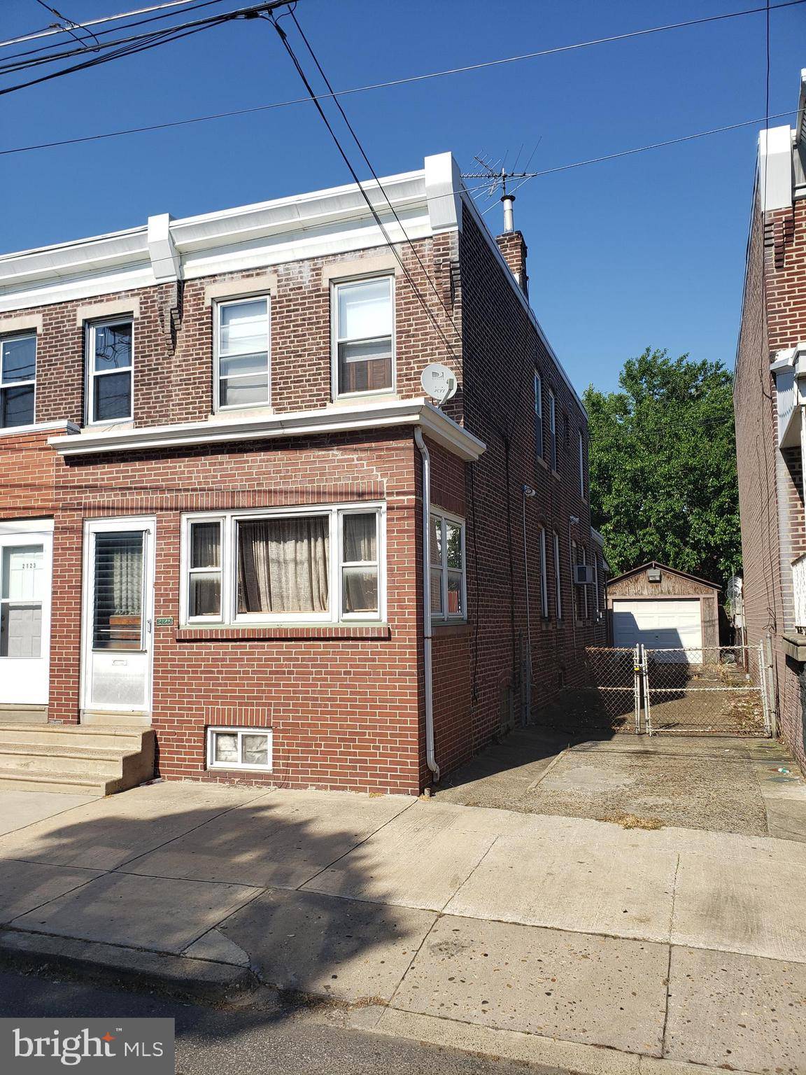 2125 PRATT ST, Philadelphia, PA 19124