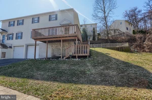 426 GROVE AVE, Mohnton, PA 19540