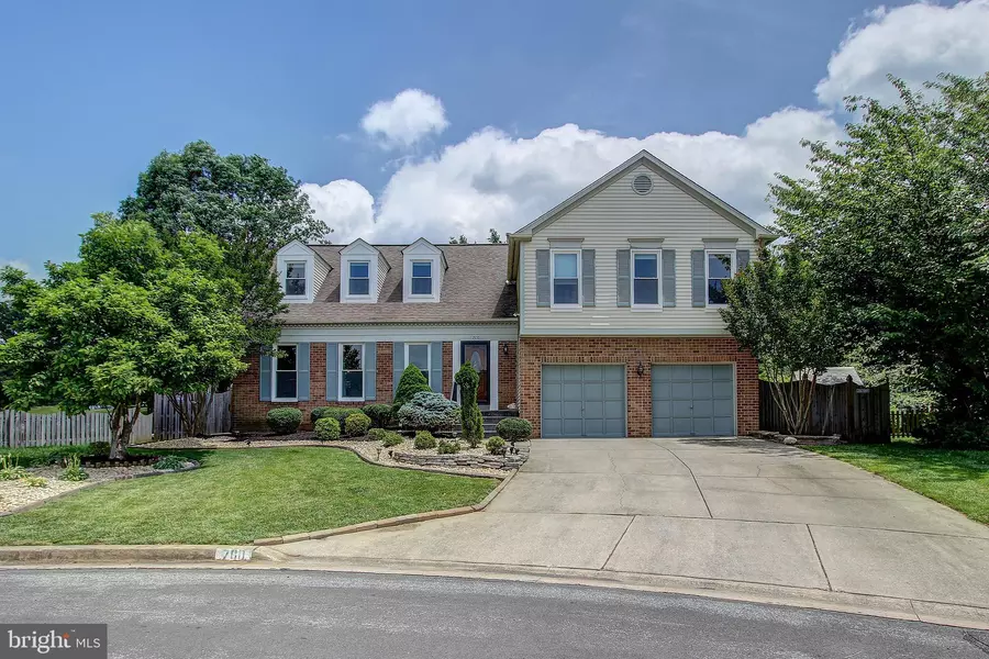 700 STRATFORD MANOR TER, Silver Spring, MD 20905