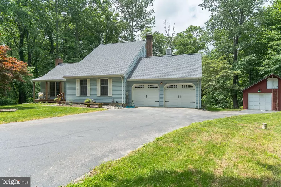 3665 CHANEYVILLE RD, Owings, MD 20736